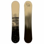 Dinosaurs Will Die Snowboards Mens Kwon-Assorted-161