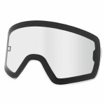 Dragon  NFX2 Goggle Lens-Clear-OS