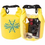 Dream Boats Dry Bag-OS