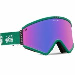 Electric Roteck Arthur Longo Signature Goggle-Coyote Purple/Fume Electric Roteck Arthur Longo Signature Goggle-Coyote Purple/Fume