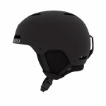 Giro Mens Ledge MIPS Helmet-Matte Black-M
