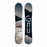 Gnu Womens Ravish Snowboard-NA-143