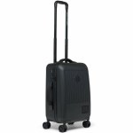 Herschel Trade SM Travel Bag-Black-40L