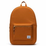 Herschel  Settlement Backpack-Pumpkin Spice-23L