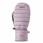 HOWL Mens Down Mitt-Light Purple-M HOWL Mens Down Mitt-Light Purple-M