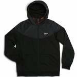 Imperial Motion Larter Softshell Jacket-Black/Black-M Imperial Motion Larter Softshell Jacket-Black/Black-M