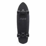Landyachtz  Pocket Knife Complete-Black-OS