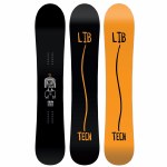 Lib Tech Mens Lib Rig Snowboard-NA-159