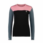 Mons Royale Yotei BF Long Sleeve-Dusty Pink-S Mons Royale Yotei BF Long Sleeve-Dusty Pink-S