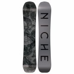 Niche Mens Crux Snowboard-NA-156