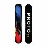 Never Summer Industries Mens Proto FR Snowboard-NA-160