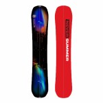 Never Summer Industries Mens Proto Split Snowboard-157 Never Summer Industries Mens Proto Split Snowboard-157