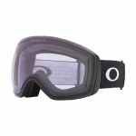 Oakley Flight Deck L Goggle-Matte Black/Saph/Prizm Clear Oakley Flight Deck L Goggle-Matte Black/Saph/Prizm Clear