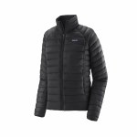 Patagonia Womens Down Sweater-Black-XS Patagonia Womens Down Sweater-Black-XS