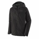 Patagonia Mens PowSlayer Jacket-Black-L Patagonia Mens PowSlayer Jacket-Black-L