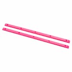 Pig  Rails Accessories-Pink-OS
