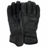 Pow Mens Vertex GTX Glv-Black-L Pow Mens Vertex GTX Glv-Black-L