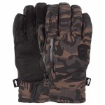 Pow Mens Sniper GTX Glove-Camo-L