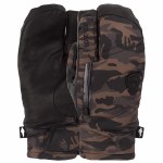 Pow Mens Sniper GTX Trigger-Camo-M