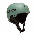 Protec Mens Old School Cert MIPS Helmet-Matte Sage-M Protec Mens Old School Cert MIPS Helmet-Matte Sage-M