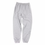 RDS Mens Fresh Canadian Classic Sweat Pant-Athletic Heather-S