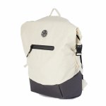 Rip Curl Womens Surf Series Active 20L Dry Bag Backpack-Off White Rip Curl Womens Surf Series Active 20L Dry Bag Backpack-Off White