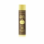 Sun Bum Banana Lip Balm