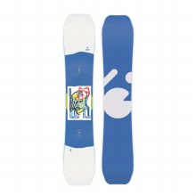 Slash Snowboards ATV Snowboard-NA-159w Slash Snowboards ATV Snowboard-NA-159w