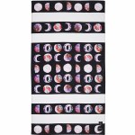 Slow Tide Cresent Towel-Multi-OS Slow Tide Cresent Towel-Multi-OS