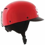 Sandbox Boys Classic 2.0 Ace Helmet-Big League-KD