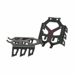 Spark R&D Ibex ST Pro Crampon Splitboards & Accessories-Black/Red-Regular Spark R&D Ibex ST Pro Crampon Splitboards & Accessories-Black/Red-Regular