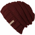 Anise Beanie Womens-Red-OS Anise Beanie Womens-Red-OS
