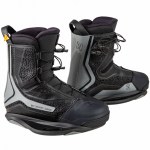 Ronix RXT Wakeboard Boot-Cool Grey X-10 Ronix RXT Wakeboard Boot-Cool Grey X-10