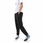 Vans Mens ComfyCush Sweatpant Pant-Black-S