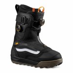 Vans Mens Verse Range Edition Bryan Iguchi Snowboard Boot-Black-11 Vans Mens Verse Range Edition Bryan Iguchi Snowboard Boot-Black-11