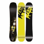 YES Snowboards - Boardroomshop.com