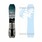 YES Snowboards - Boardroomshop.com
