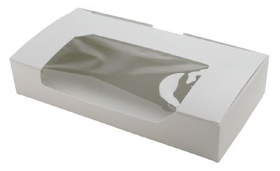 1/2 LB Window Box 1 PC