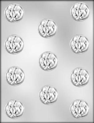 1-3/8" Kissing Cherubs (11)