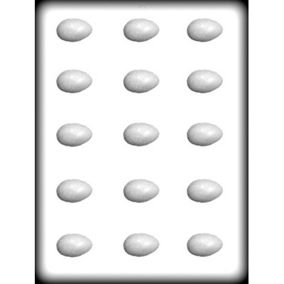 1-3/8" Plain Egg (15)