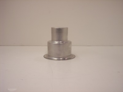 Two-Tier Mini Cake Pan 1 PC