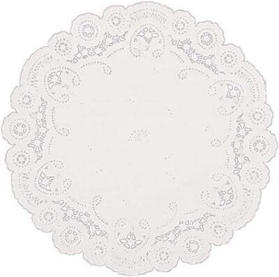 10" Doilies 12 PK