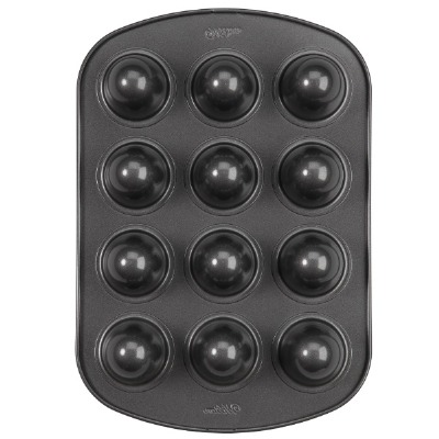 12-Cavity Pops Pan