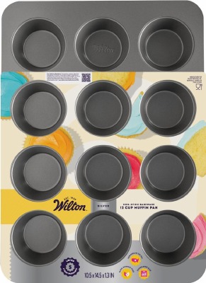 Muffin Pan 12 Cup