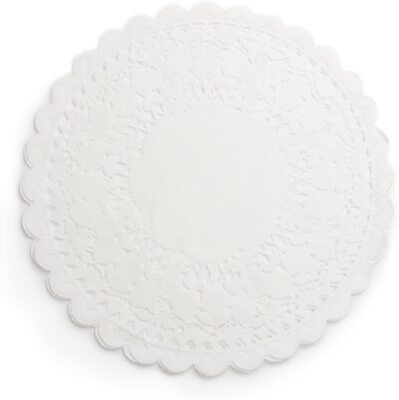 12" Doilies 12 PK