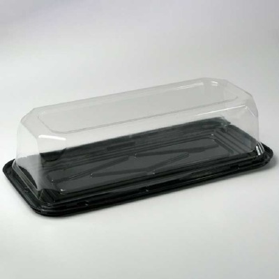 14" X 6" X3.5" Bar Dome