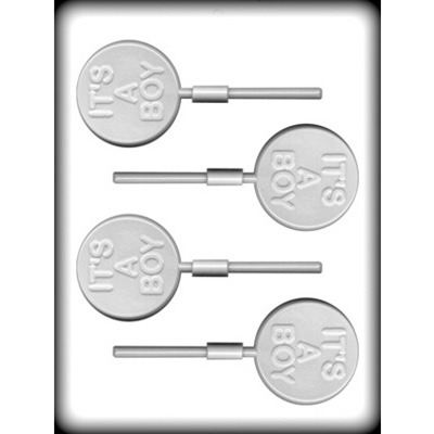 2-1/2" It's A Boy Skr Hard Candy (4)