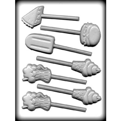 2-1/2" Soda Treats (7)