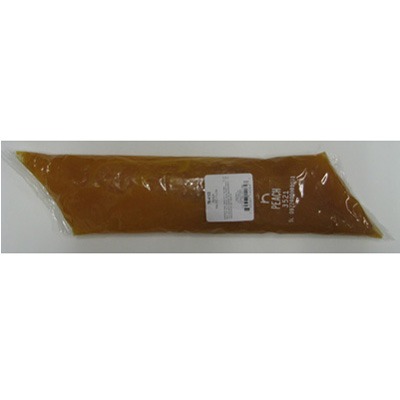 Pastry Filling Peach 2 Pounds