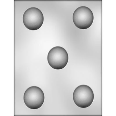 2" Truffle Mold (5)
